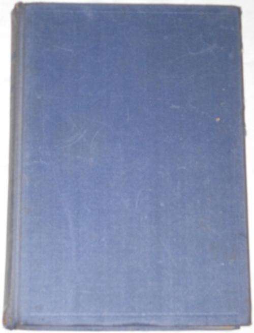 LADY CHATTERLEY'S LOVER - D. H. LAWRENCE