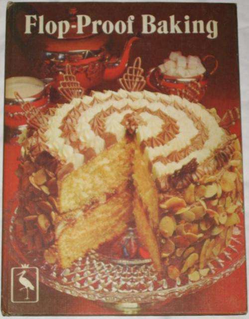 FLOP-PROOF BAKING WITH STORK