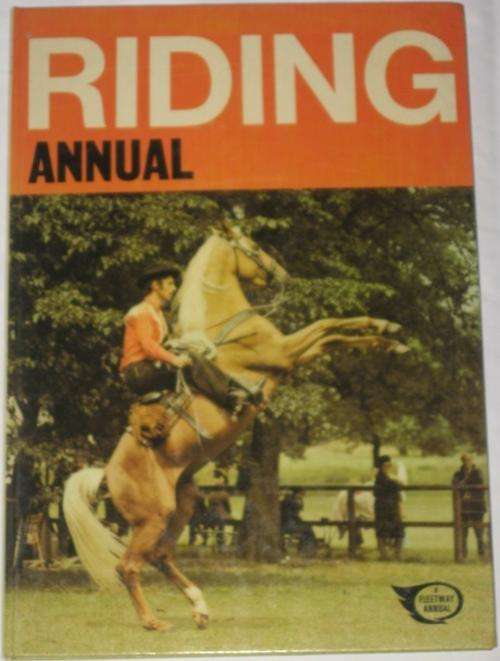 RIDING ANNUAL