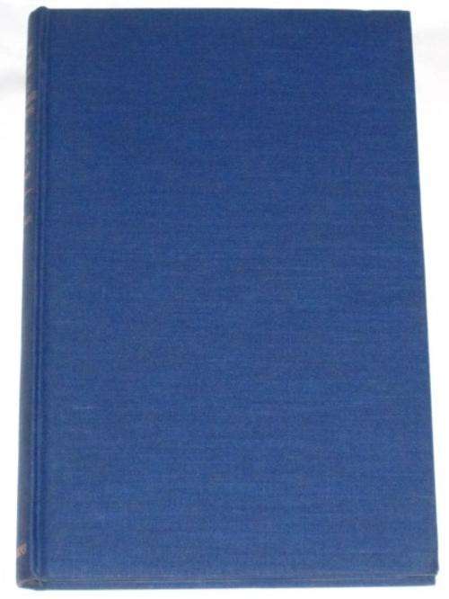 *SIGNED* ANGLO-PORTUGUESE RELATIONS IN SOUTH-CENTRAL AFRICA: 1890-1900 - PHILIP R. WARHURST