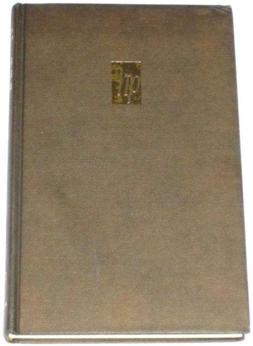 KEES, BUKS, FLAM - G. C. & S. B. HOBSON