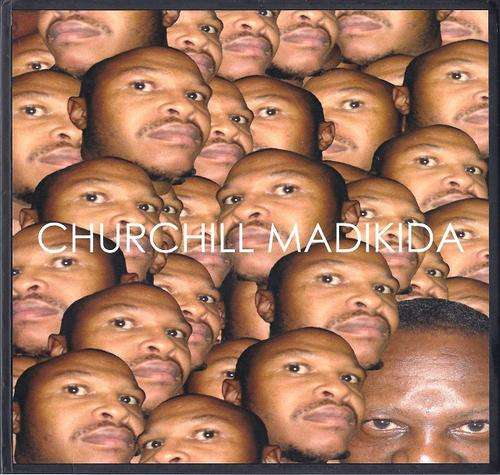 CHURCHILL MADIKIDA: STANDARD BANK YOUNG ARTIST FOR VISUAL ART 2006