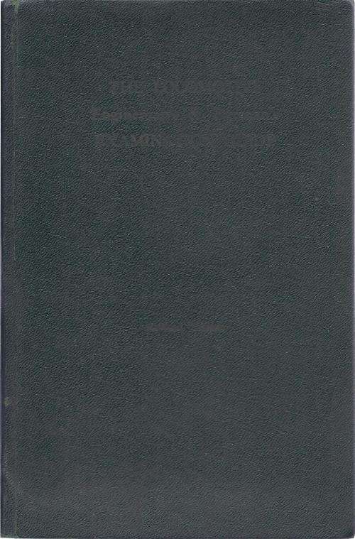 THE LOCOMOTIVE ENGINEMAN`S AND FIREMAN`S EXAMINATION GUIDE: REVISED EDITION - MAURICE GEORGE VAUGHAN