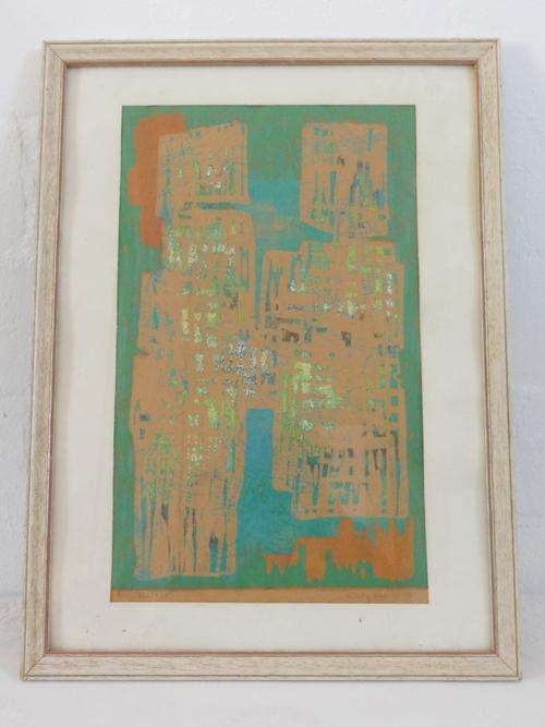WIETZ NEL - Abstrak 4/6