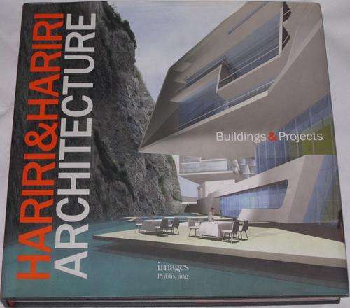HARIRI & HARIRI ARCHITECTURE: BUILDINGS & PROJECTS
