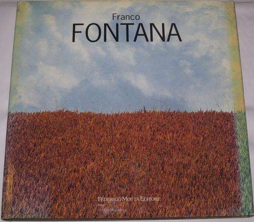 FRANCO FONTANA - FLAMINIO GUALDONI