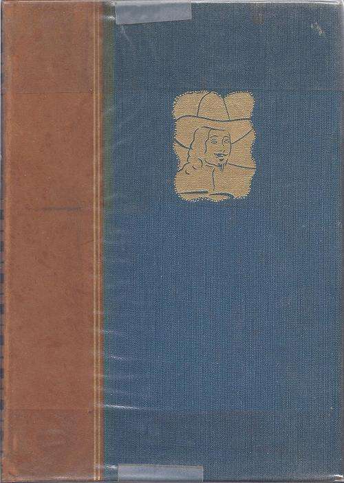 HET LEVEN VAN ONZE VOOROUDERS (DEEL I, III, IV) - DR. F. H. FISCHER