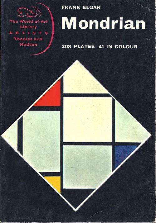 MONDRIAN - FRANK ELGAR