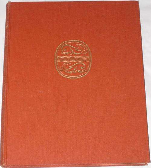 ENGLISH DRAWING FROM SAMUEL COOPER TO GWEN JOHN: 148 REPRODUCTIONS - GEOFFREY GRIGSON