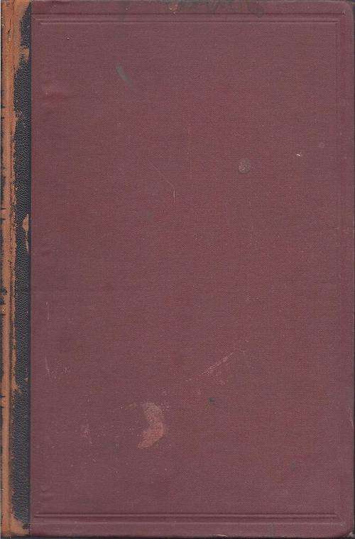 MIDDELNEDERLANDSCH WOORDENBOEK VIII - DR. VERWIJS & VERDAM