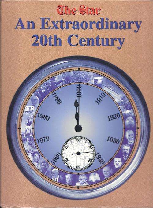 THE STAR: AN EXTRAORDINARY 20TH CENTURY