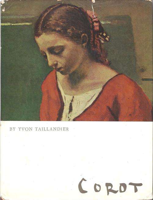 COROT - YVON TAILLANDIER