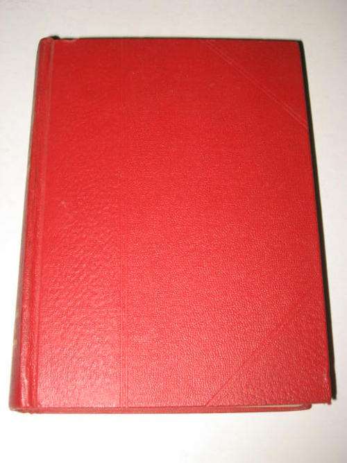 VERSAMELDE WERKE DEEL IX - C. J. LANGENHOVEN *DISCOUNTED*
