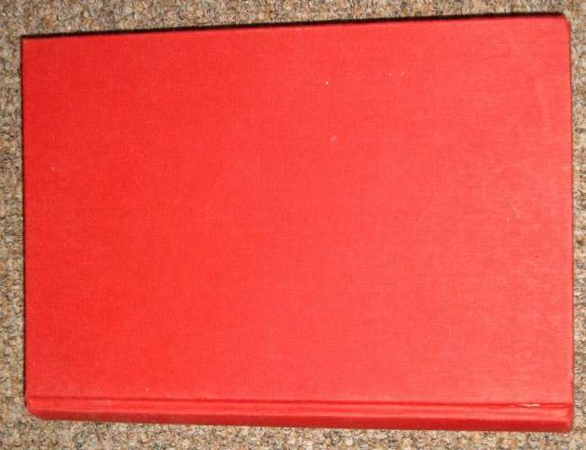 TWEETALIGE WOORDEBOEK - BILINGUAL DICTIONARY - BOSMAN, VAN DER MERWE & HIEMSTRA