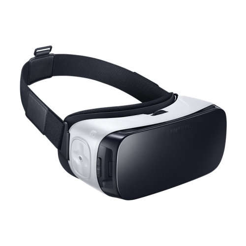 Samsung Galaxy Gear VR by Oculus