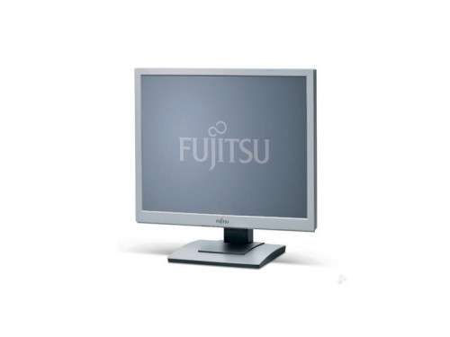 Fujitsu 17" ScenicView - LCD Monitor
