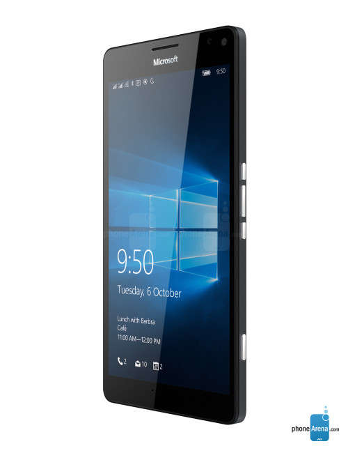 MICROSOFT LUMIA 950