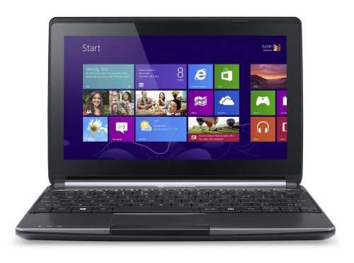 Packard Bell EasyNote Me Touch - By Acer