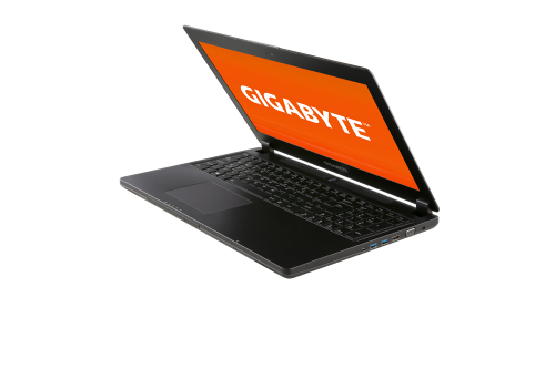 Gigabyte P35k Gaming Laptop - i7 4700HQ - FULL HD SCREEN - GeForce GTX 765M