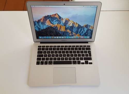MACBOOK AIR 2015 - i5 5th Gen - 128gb SSD -
