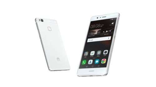 HUAWEI P9 LITE - 16GB - LTE - WHITE