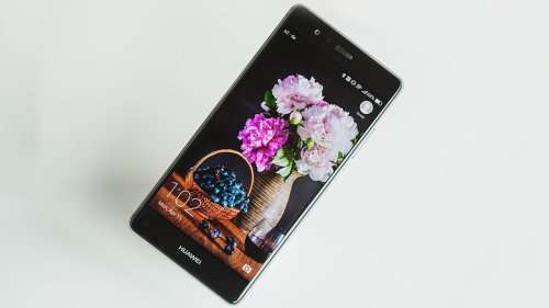 HUAWEI P9 LITE - 16GB - LTE - BLACK, BRAND NEW