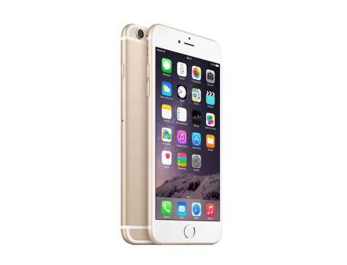 IPHONE 6 PLUS 64GB - gold