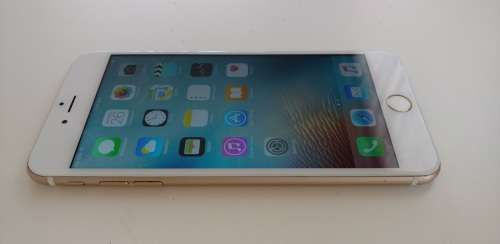 IPHONE 6 PLUS 16GB - gold