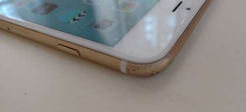 IPHONE 6 PLUS 16GB - gold