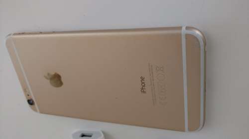 IPHONE 6 PLUS 16GB - gold