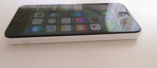 APPLE IPHONE 5C - WHITE - 16GB