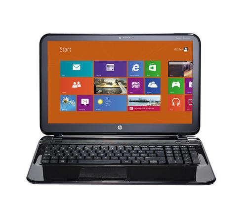 HP COMPAQ 15-D001SI - 500GB HARD DRIVE - MICROSOFT OFFICE