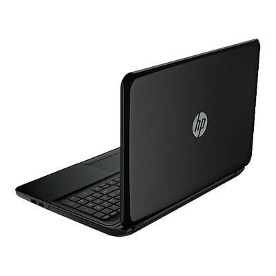 HP COMPAQ 15-D001SI - 500GB HARD DRIVE - MICROSOFT OFFICE