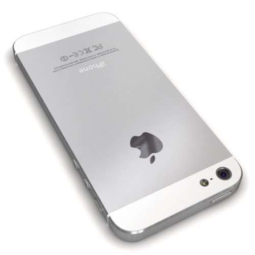 IPHONE 5 SE - WHITE/SILVER - 16gb