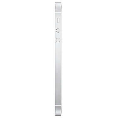 IPHONE 5 SE - WHITE/SILVER - 16gb