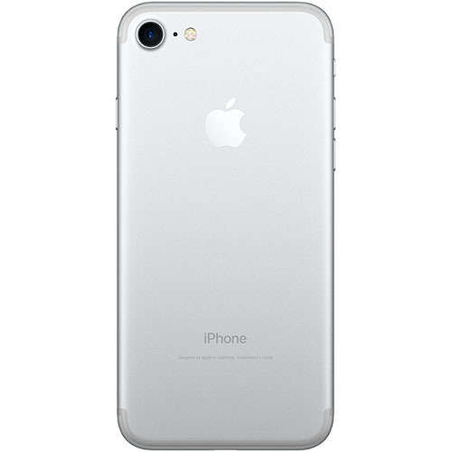 APPLE IPHONE 7 32GB - SILVER - BRAND NEW SEALED - LOCAL STOCK