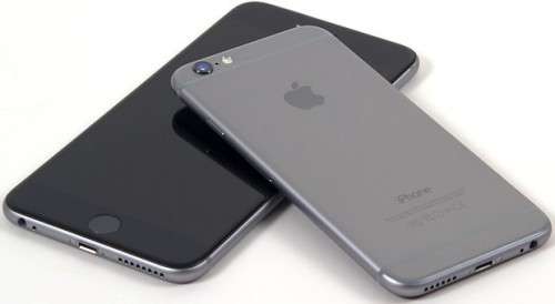 IPHONE 6S PLUS 64GB - SPACE GREY - BARGAIN!!!