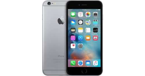 IPHONE 6S PLUS 64GB - SPACE GREY - BARGAIN!!!
