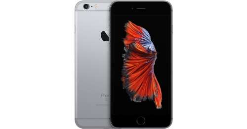 IPHONE 6S PLUS 64GB - SPACE GREY - BARGAIN!!!