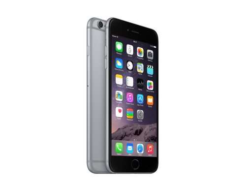 IPHONE 6S PLUS 64GB - SPACE GREY - BARGAIN!!!