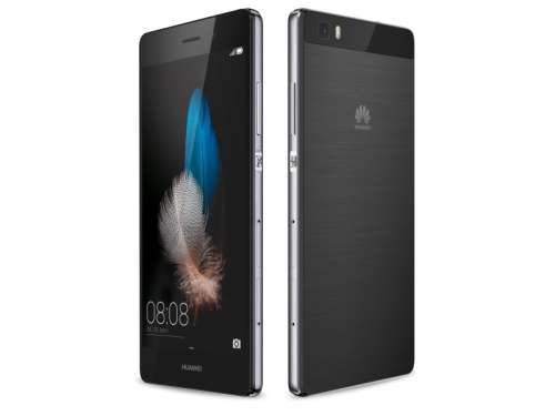 HUAWEI P8 LITE