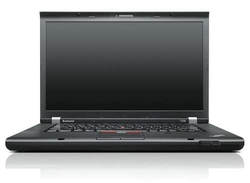 LENOVO THINKPAD T530 - 15.6" - 500GB HARD DRIVE - INTEL i5