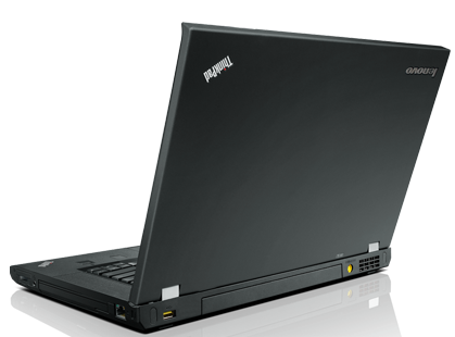 LENOVO THINKPAD T530 - 15.6" - 500GB HARD DRIVE - INTEL i5