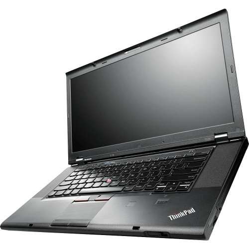 LENOVO THINKPAD T530 - 15.6" - 500GB HARD DRIVE - INTEL i5