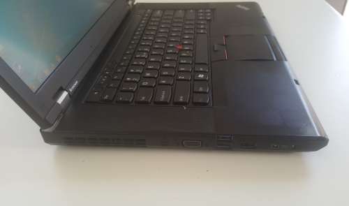 LENOVO THINKPAD T530 - 15.6" - 500GB HARD DRIVE - INTEL i5