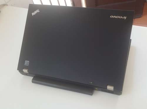 LENOVO THINKPAD T530 - 15.6" - 500GB HARD DRIVE - INTEL i5