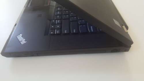LENOVO THINKPAD T530 - 15.6" - 500GB HARD DRIVE - INTEL i5