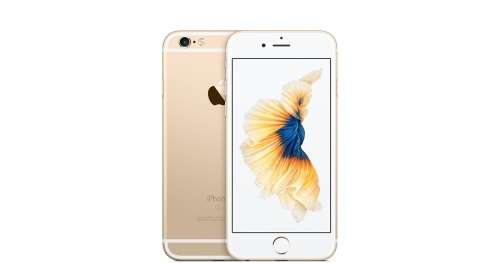 APPLE IPHONE 6S - 16GB - GOLD