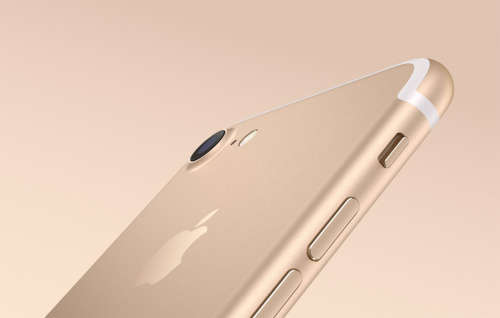 APPLE IPHONE 7 32GB - GOLD - BRAND NEW SEALED - LOCAL STOCK