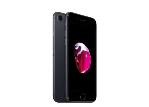 APPLE IPHONE 7 128GB MATT BLACK - LOCAL STOCK